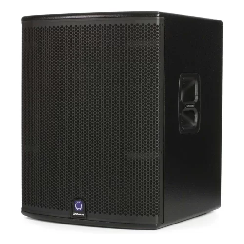 Turbosound iQ18B активный сабвуфер, 1500 Вт., 18"