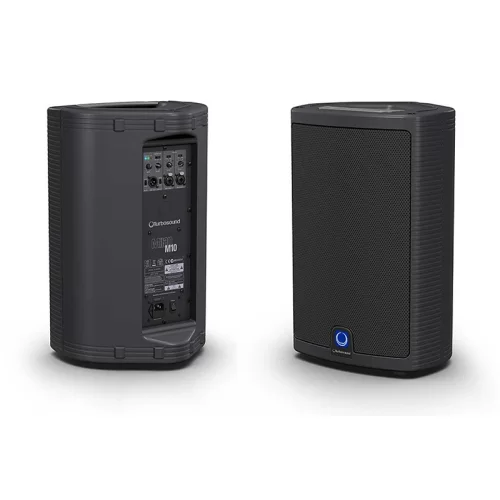 Turbosound M10 Активная АС, 600 Вт., 10"