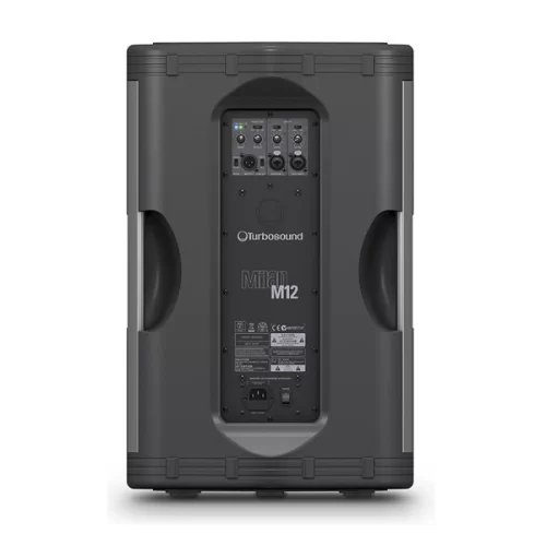 Turbosound M12 Активная АС, 1100 Вт., 12"