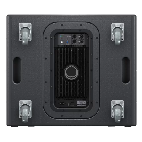 Turbosound M18B Активный сабвуфер, 2200 Вт., 18"