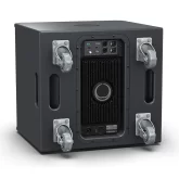 Turbosound M18B Активный сабвуфер, 2200 Вт., 18"