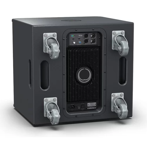 Turbosound M18B Активный сабвуфер, 2200 Вт., 18"