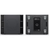 Turbosound M18B Активный сабвуфер, 2200 Вт., 18"