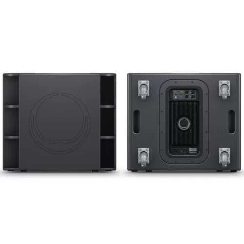 Turbosound M18B Активный сабвуфер, 2200 Вт., 18"