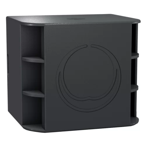 Turbosound M18B Активный сабвуфер, 2200 Вт., 18"