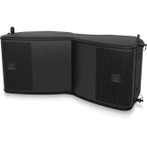 Turbosound MV212 Элемент ЛМ, биамп, 2х12"+2х1,4", 1200Вт.+760Вт., IP 54