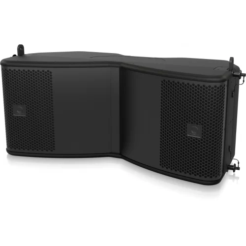 Turbosound MV212 Элемент ЛМ, биамп, 2х12"+2х1,4", 1200Вт.+760Вт., IP 54