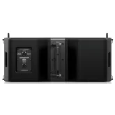 Turbosound MV212-XV Элемент ЛМ, биамп, 2х12"+1,4", 1200Вт.+380Вт., IP 54