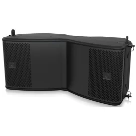 Turbosound MV212-XV Элемент ЛМ, биамп, 2х12"+1,4", 1200Вт.+380Вт., IP 54