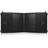 Turbosound MV212 Элемент ЛМ, биамп, 2х12"+2х1,4", 1200Вт.+760Вт., IP 54