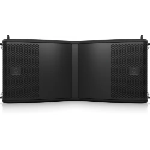 Turbosound MV212 Элемент ЛМ, биамп, 2х12"+2х1,4", 1200Вт.+760Вт., IP 54