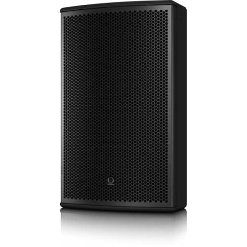 Turbosound NuQ102-AN Активная АС, 600 Вт., 10"