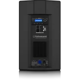 Turbosound NuQ102-AN Активная АС, 600 Вт., 10"