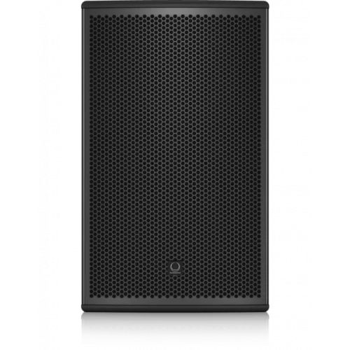 Turbosound NuQ102-AN Активная АС, 600 Вт., 10"