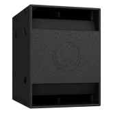 Turbosound NuQ118B-AN активный сабвуфер, 3000 Вт., 18"