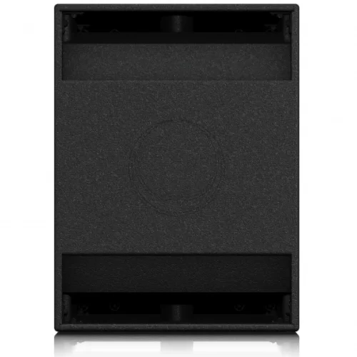 Turbosound NuQ118B-AN активный сабвуфер, 3000 Вт., 18"
