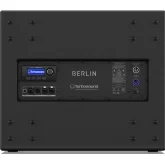 Turbosound TBV118L-AN Активный сабвуфер для ЛМ, 3000 Вт., 18"