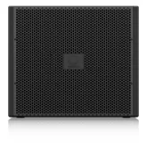 Turbosound TBV118L-AN Активный сабвуфер для ЛМ, 3000 Вт., 18"
