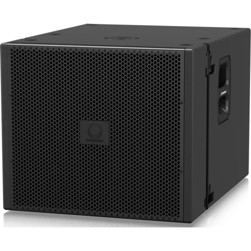 Turbosound TBV118L-AN Активный сабвуфер для ЛМ, 3000 Вт., 18"