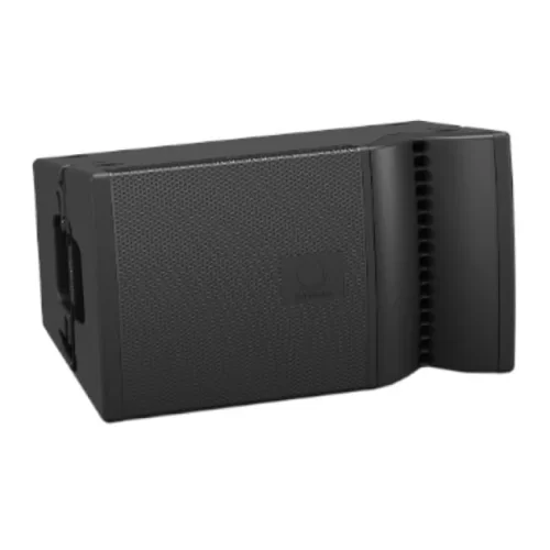 Turbosound TBV123-AN Активный элемент ЛМ, 2500 Вт., 12"+ 2x1"