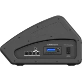 Turbosound TFX152M-AN Активный сценический монитор, 1100 Вт., 15"