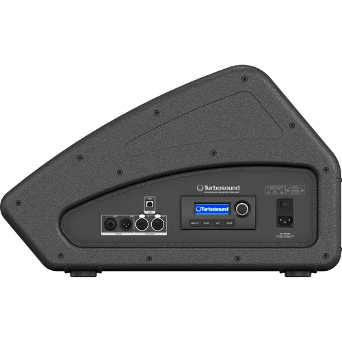 Turbosound TFX152M-AN Активный сценический монитор, 1100 Вт., 15"
