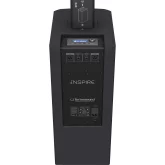 Turbosound iP1000 V2 Активная АС, 1000 Вт., 2х8"+9х2,75", Bluetooth