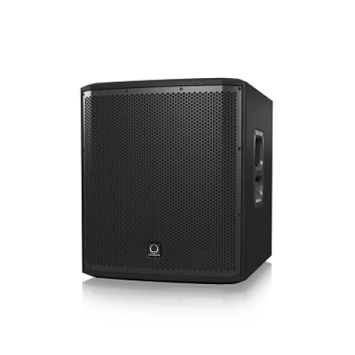 Turbosound iP15B Активный сабвуфер, 600 Вт., 15"