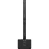 Turbosound iP3000 Активная АС, 2000 Вт., 2x12"+16х3,5", Bluetooth