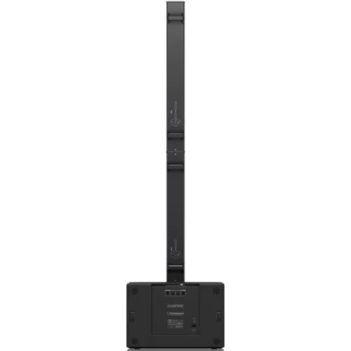 Turbosound iP3000 Активная АС, 2000 Вт., 2x12"+16х3,5", Bluetooth