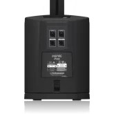 Turbosound iP500 V2 Активная АС, 600 Вт., 8"+6х2", Bluetooth