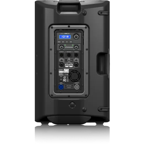 Turbosound iQ12 Активная АС, 1250 Вт., 12"