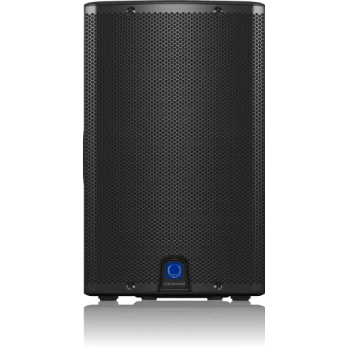 Turbosound iX12 Активная АС, 550 Вт., 12"