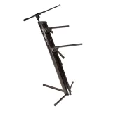 Ultimate Support AX-48 Pro Plus Клавишная стойка APEX-серии на 2 инструмента