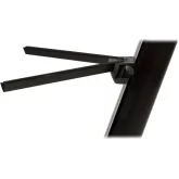 Ultimate Support AX-48ProB Клавишная стойка APEX-серии на 2 инструмента, черная