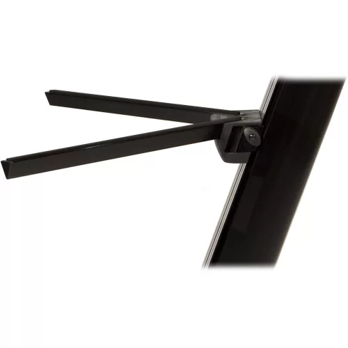 Ultimate Support AX-48ProB Клавишная стойка APEX-серии на 2 инструмента, черная