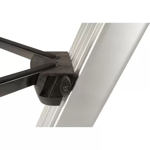 Ultimate Support AX-48ProS Клавишная стойка APEX-серии на 2 инструмента, металлик