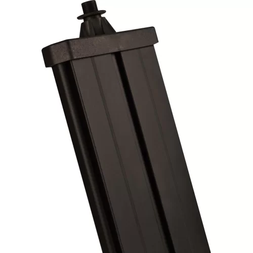 Ultimate Support DX-48Pro Клавишная стойка с креплением 5/8", высота 115см