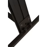Ultimate Support DX-48Pro Клавишная стойка с креплением 5/8", высота 115см