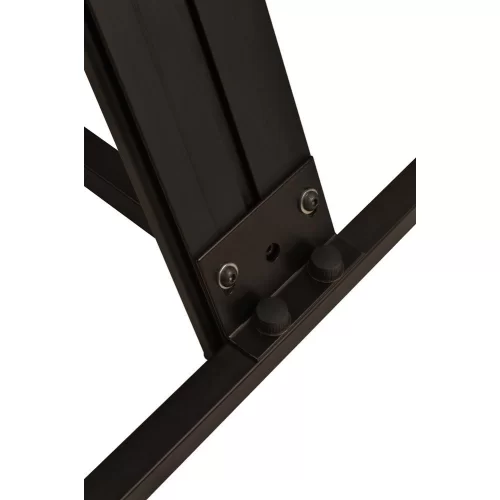 Ultimate Support DX-48Pro Клавишная стойка с креплением 5/8", высота 115см