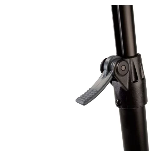 Ultimate Support GS-100 Гитарная стойка с поддержкой грифа, высота 84-116см