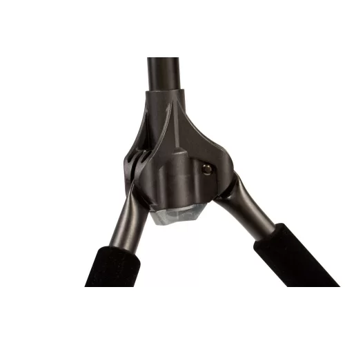 Ultimate Support GS-100 Гитарная стойка с поддержкой грифа, высота 84-116см