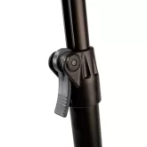 Ultimate Support GS-1000 Pro Гитарная стойка с поддержкой грифа, высота 838-1156мм