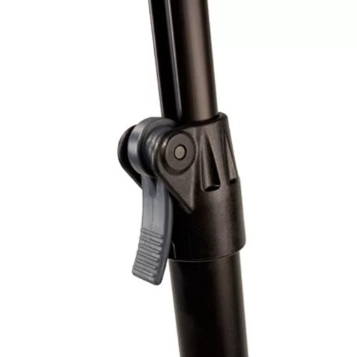 Ultimate Support GS-1000 Pro Гитарная стойка с поддержкой грифа, высота 838-1156мм