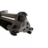 Ultimate Support GS-1000 Pro Гитарная стойка с поддержкой грифа, высота 838-1156мм