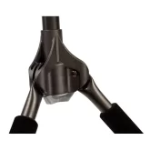 Ultimate Support GS-1000 Pro Гитарная стойка с поддержкой грифа, высота 838-1156мм