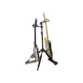 Ultimate Support GS-102 Стойка гитарная двойная