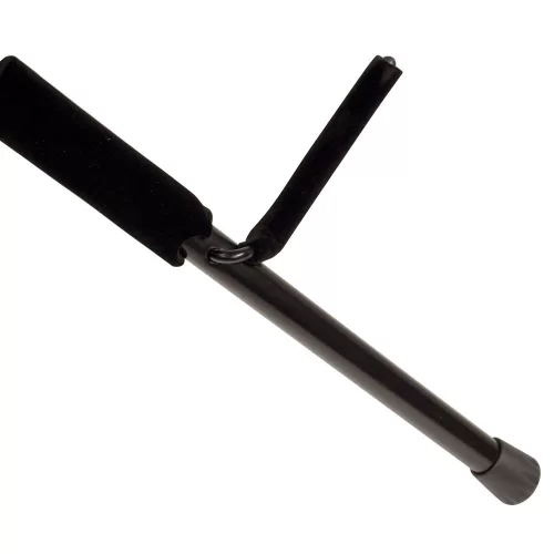 Ultimate Support GS-200 Гитарная стойка с поддержкой грифа, высота 82см