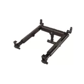 Ultimate Support HYM-100QR Настольная стойка для ноутбука