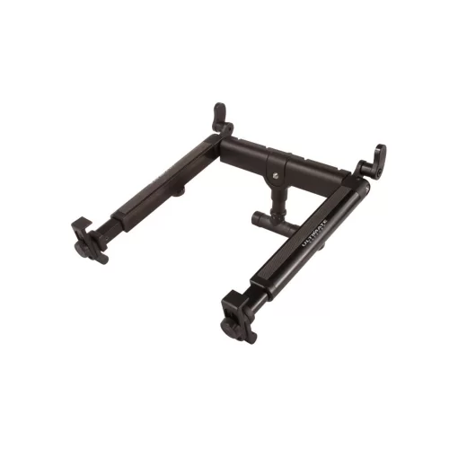 Ultimate Support HYM-100QR Настольная стойка для ноутбука